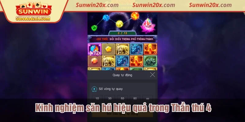 Hãy cân nhắc lựa chọn linh thú dựa trên phong cách chơi