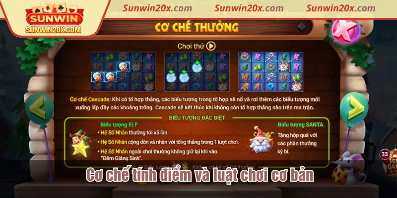Mọi combo có Wild đều được nhân đôi giá trị thưởng