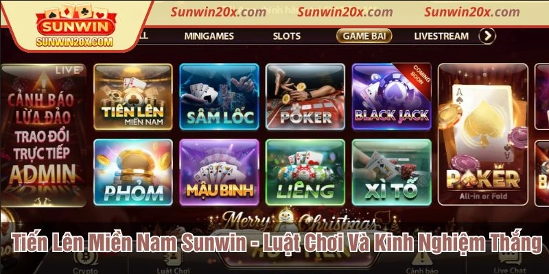 Tiến Lên Miền Nam