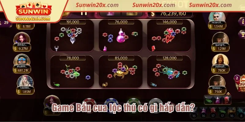 Tỷ lệ rõ ràng giúp người chơi tự xây dựng phong cách chơi hợp lý